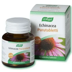A.Vogel Echinacea Purutabletti