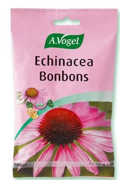 A.Vogel Echina-C kurkkukaramelli