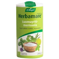 A.Vogel Herbamare Luomu Yrttisuola