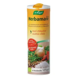 A.Vogel Herbamare Spicy Luomu Yrttisuola