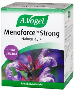 A.Vogel Menoforce Strong
