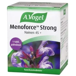 A.Vogel Menoforce Strong