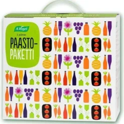 A.Vogel Paastopaketti