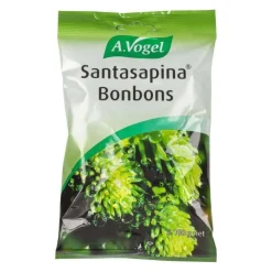 A.Vogel Santasapina kurkkukaramelli