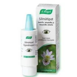 A.Vogel Silmätipat