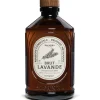 Bacanha Luomu Laventelisiirappi