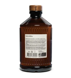 Bacanha Luomu Laventelisiirappi