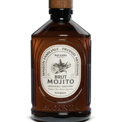 Bacanha Luomu Mojitosiirappi