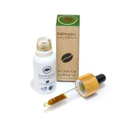 Balmyou Arabica Kahviöljy