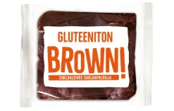 Balviten Gluteeniton Brownie
