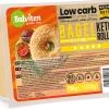 Balviten Gluteeniton Keto Bagel