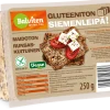 Balviten Gluteeniton Siemenleipä