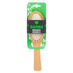 Bambu Hiusharja