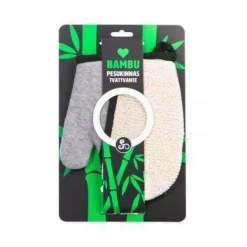 Bambu Pesukinnas