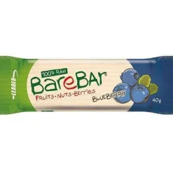 BareBar Mustikka 24-pack