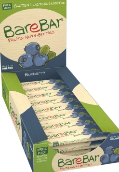 BareBar Mustikka 24-pack