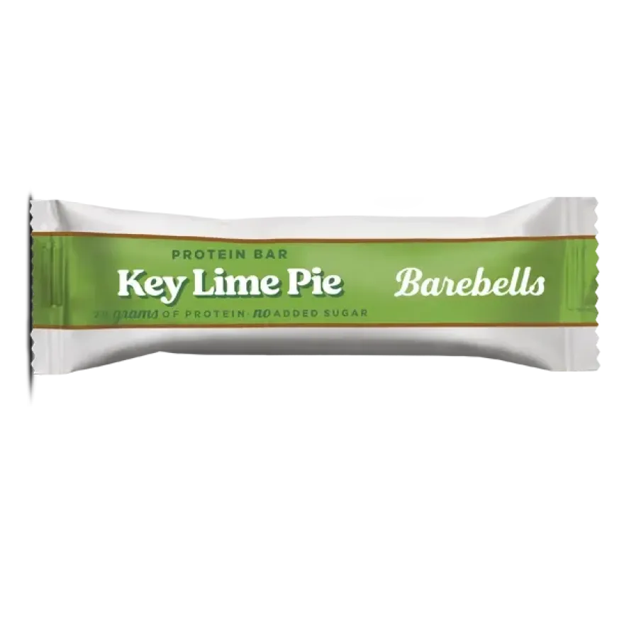Barebells Key Lime Pie Proteiinipatukka