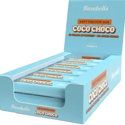 Barebells Soft Coco Choco Proteiinipatukka