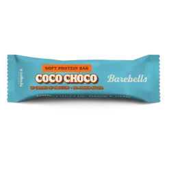 Barebells Soft Coco Choco Proteiinipatukka