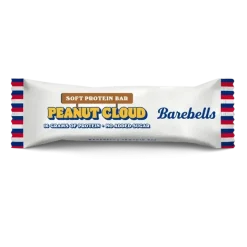 Barebells Soft Peanut Cloud Proteiinipatukka