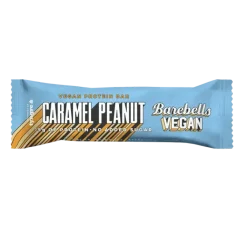 Barebells Vegan Caramel Peanut Proteiinipatukka