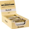 Barebells White Chocolate Almond Proteiinipatukka
