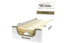 Barebells White Salty Peanut Proteiinipatukka