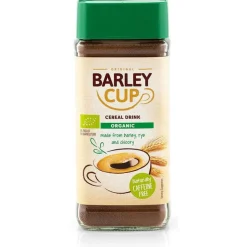 Barleycup Luomu Viljakahvi