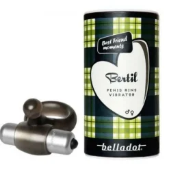 Belladot Bertil Värisevä Penisrengas