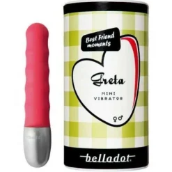 Belladot Greta Mini Vibraattori