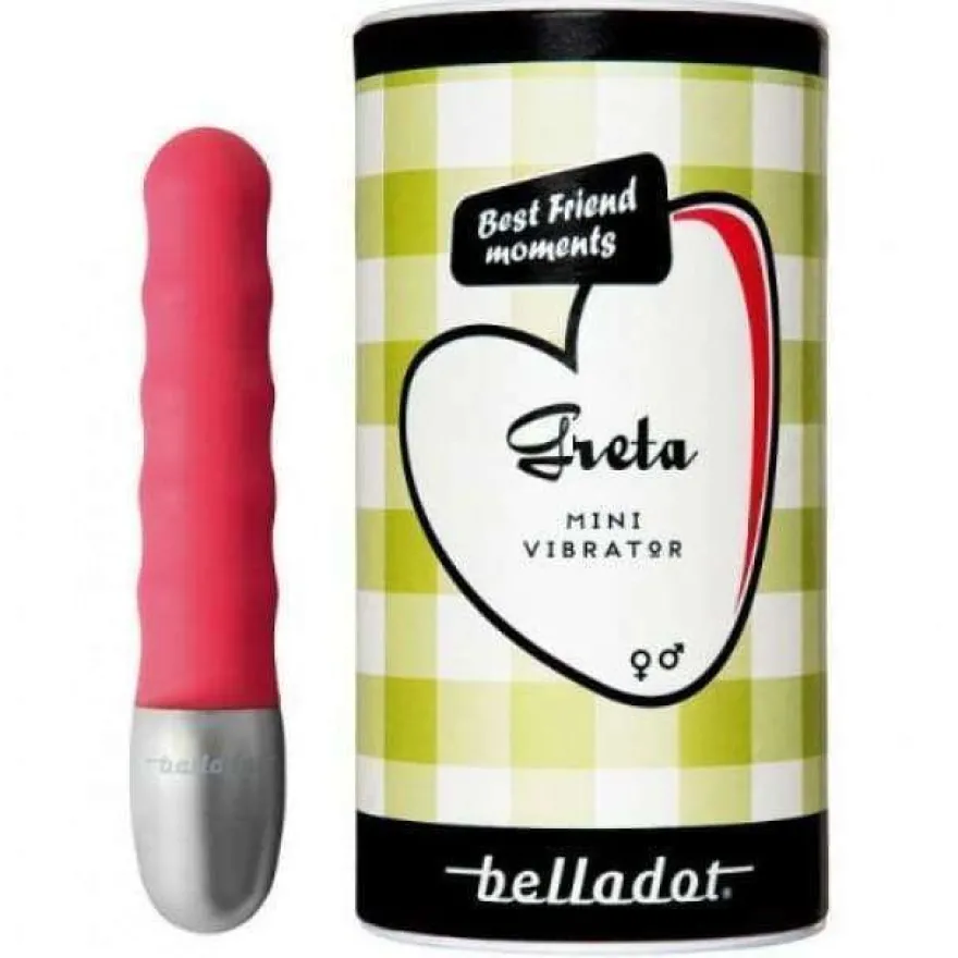 Belladot Greta Mini Vibraattori