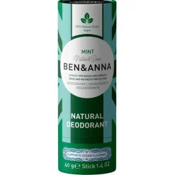 Ben & Anna Deodorantti Mint