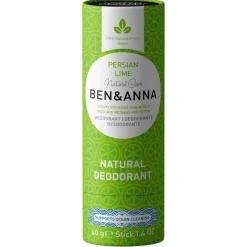 Ben & Anna Deodorantti Persian Lime
