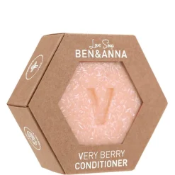 Ben & Anna Hoitoainepala Very Berry