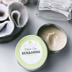 Ben & Anna Voidedeodorantti Persian Lime