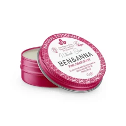 Ben & Anna Voidedeodorantti Pink Grapefruit