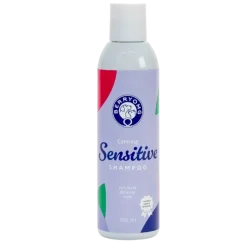 Berry OMG Calming Sensitive Shampoo
