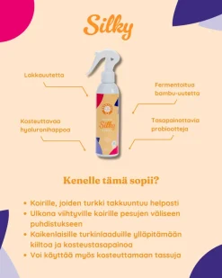 Berry OMG Perfecting Silky Spray