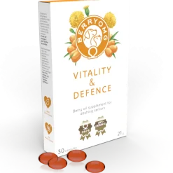 Berry OMG Vitality & Defence