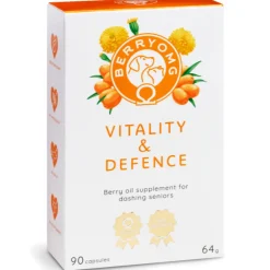 Berry OMG Vitality & Defence