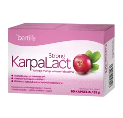 Bertils KarpaLact Strong