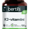 Bertils K2-vitamiini