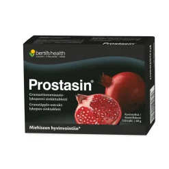 Bertil's Prostasin