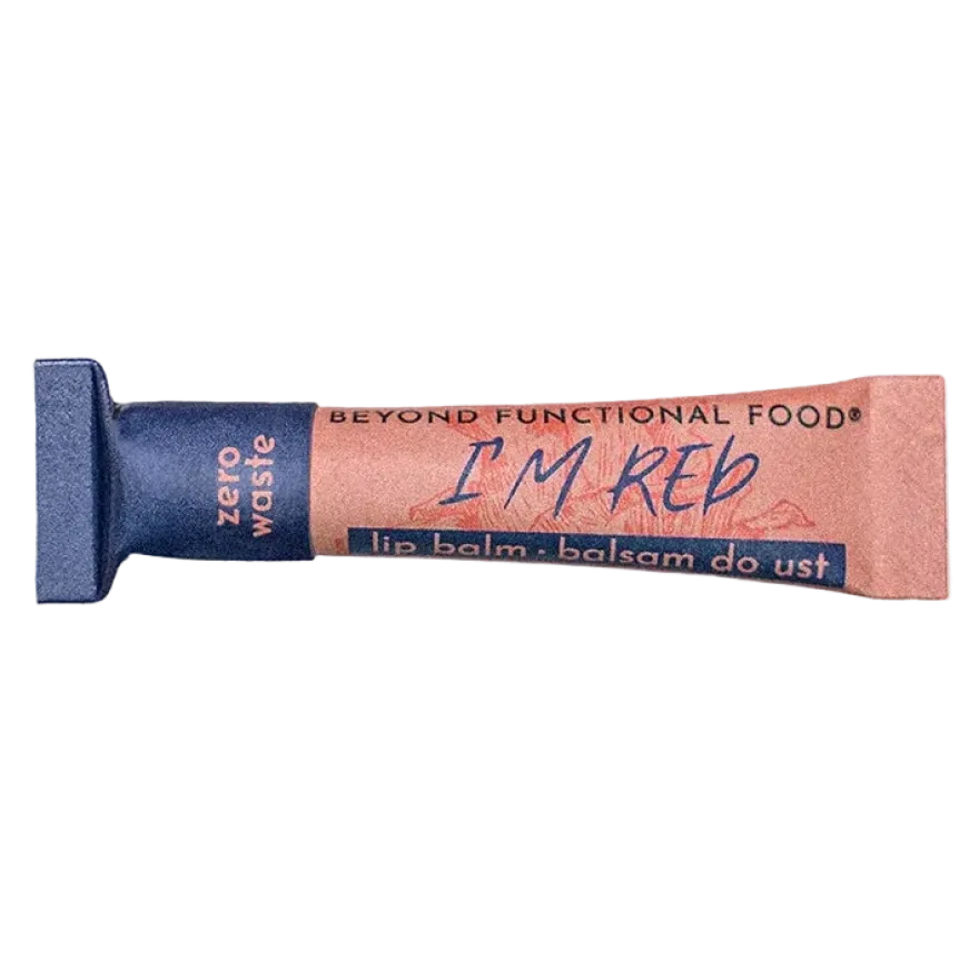Beyond RED Sävyttävä Talihuulivoide