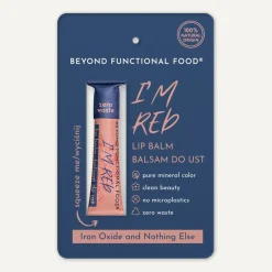 Beyond RED Sävyttävä Talihuulivoide