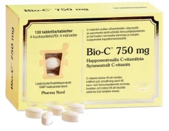 Bio-C 750 mg