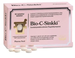 Bio-C-Sinkki