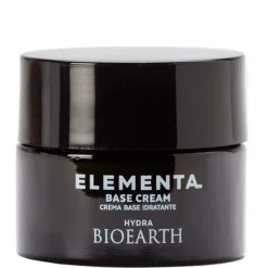 Bioearth Elementa Base Cream Hydra Kosteusvoide