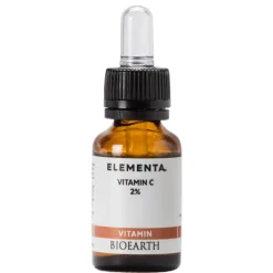 Bioearth Elementa Vitamin C 2% Booster