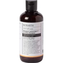 Bioearth HAIR 2.0 Shampoo kiharille hiuksille